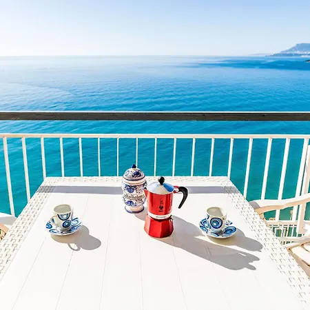 Daire Vista Sull'orizzonte By Interhome *