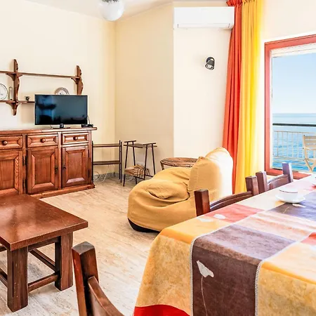 Vista Sull'orizzonte By Interhome Ventimiglia
