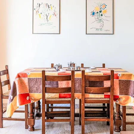Vista Sull'orizzonte By Interhome Daire Ventimiglia