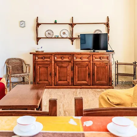 Vista Sull'orizzonte By Interhome Daire *