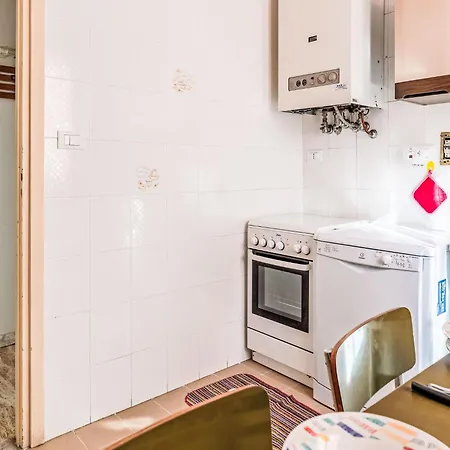Daire Vista Sull'orizzonte By Interhome