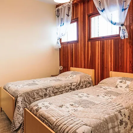 Daire Vista Sull'orizzonte By Interhome
