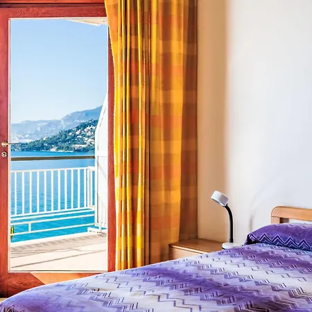 Vista Sull'orizzonte By Interhome Daire Ventimiglia