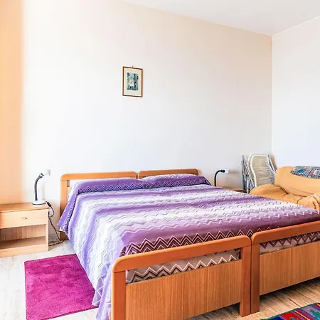 Vista Sull'orizzonte By Interhome *
