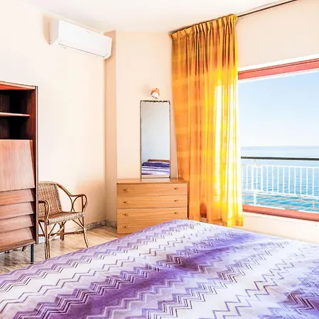 Apartamento Vista Sul Orizzonte By Interhome Ventimiglia
