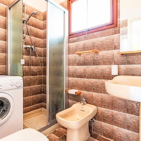 Daire Vista Sull'orizzonte By Interhome *