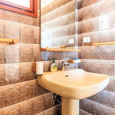 Vista Sull'orizzonte By Interhome * Ventimiglia
