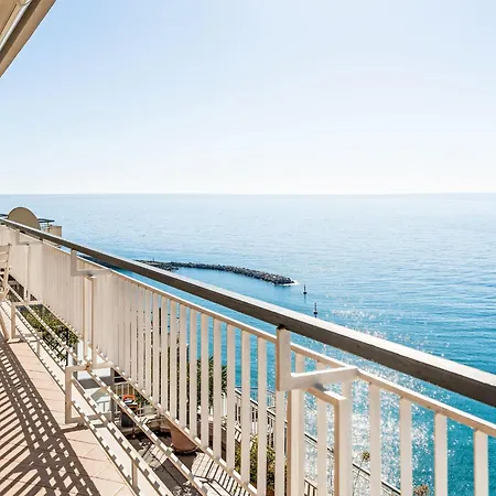 Vista Sull'orizzonte By Interhome Daire
