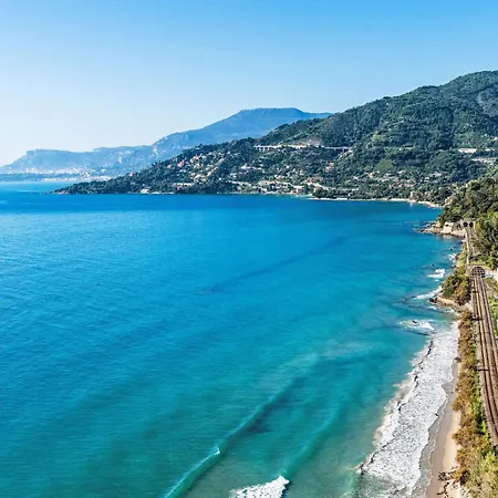 Vista Sull'orizzonte By Interhome Apartamento Ventimiglia