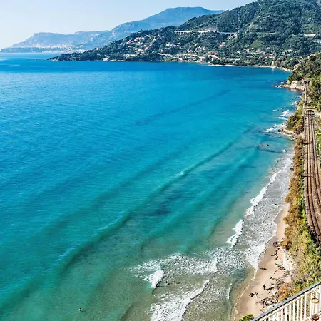 Apartamento Vista Sull'orizzonte By Interhome