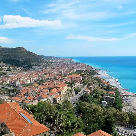 Apartamento Vista Sull'orizzonte By Interhome *