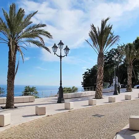 Vista Sull'orizzonte By Interhome Apartamento *