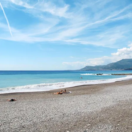 Vista Sull'orizzonte By Interhome Apartamento Ventimiglia